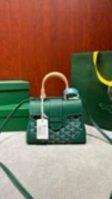 wholesale quality goyard coursier messenger bag model no. 19